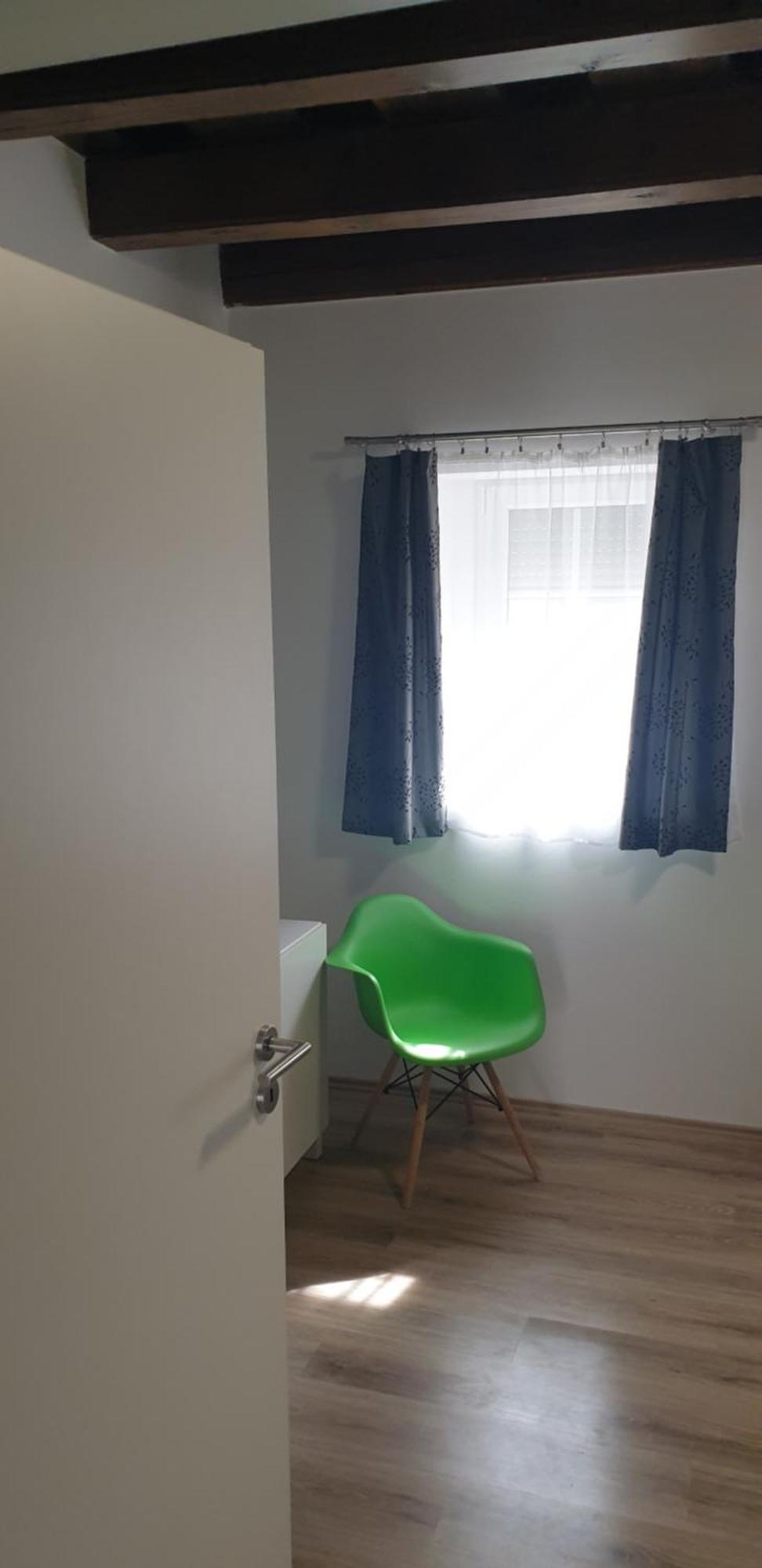 Rókafalvi Vendégház Fertőd Szoba fotó